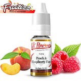 UK Flavour Fizzy Range Concentrate 0mg 30ml (Mix Ratio 15-20%) - GU PAK