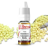 10 x 10ml UK Flavour Rockz Range Concentrate 0mg (Mix Ratio 15-20%) - GU PAK