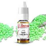 10 x 10ml UK Flavour Rockz Range Concentrate 0mg (Mix Ratio 15-20%) - GU PAK