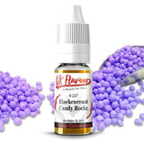 UK Flavour Rockz Range Concentrate 0mg 30ml (Mix Ratio 15-20%) - GU PAK