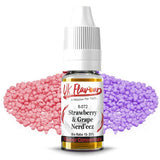 UK Flavour Nerd Range Concentrate 0mg 30ml (Mix Ratio 15-20%) - GU PAK