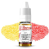 UK Flavour Nerd Range Concentrate 0mg 30ml (Mix Ratio 15-20%) - GU PAK