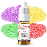 UK Flavour Nerd Range Concentrate 0mg 30ml (Mix Ratio 15-20%) - GU PAK