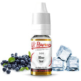 UK Flavour Menthol Range Concentrate 0mg 30ml (Mix Ratio 15-20%) - GU PAK