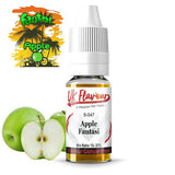 10 x 10ml  UK Flavour Fantasi Range Concentrate 0mg  (Mix Ratio 15-20%) - GU PAK