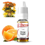 10 x 10ml  UK Flavour Fantasi Range Concentrate 0mg  (Mix Ratio 15-20%) - GU PAK