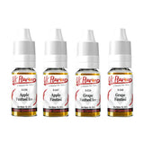 UK Flavour Fantasi Range Concentrate 0mg 30ml (Mix Ratio 15-20%) - GU PAK