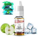 UK Flavour Fantasi Range Concentrate 0mg 30ml (Mix Ratio 15-20%) - GU PAK