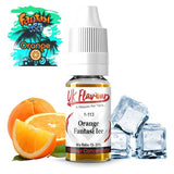 UK Flavour Fantasi Range Concentrate 0mg 30ml (Mix Ratio 15-20%) - GU PAK