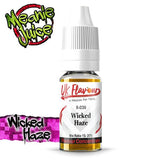 UK Flavour Nasty Range Concentrate 0mg 30ml (Mix Ratio 15-20%) - GU PAK