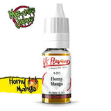 UK Flavour Nasty Range Concentrate 0mg 30ml (Mix Ratio 15-20%) - GU PAK