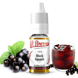 10 x 10ml UK Flavour Misc Range Concentrate 0mg (Mix Ratio 15-20%) - GU PAK