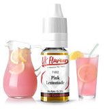 10 x 10ml UK Flavour Misc Range Concentrate 0mg (Mix Ratio 15-20%) - GU PAK