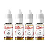UK Flavour Misc Range Concentrate 0mg 30ml (Mix Ratio 15-20% - GU PAK
