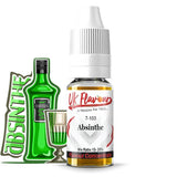 UK Flavour Misc Range Concentrate 0mg 30ml (Mix Ratio 15-20% - GU PAK