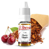 10 x 10ml UK Flavour Tobacco Range Concentrate 0mg (Mix Ratio 15-20%) - GU PAK