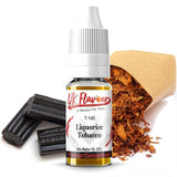 UK Flavour Tobacco Range Concentrate 0mg 30ml (Mix Ratio 15-20%) - GU PAK