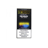 10mg Tenshi Neo Nic Salt 10ml (50VG/50PG) - GU PAK