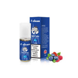 A-Steam Fruit Flavours 3MG 10ML (50VG/50PG) - GU PAK