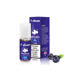 A-Steam Fruit Flavours 3MG 10ML (50VG/50PG) - GU PAK