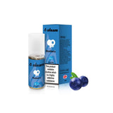 A-Steam Fruit Flavours 3MG 10ML (50VG/50PG) - GU PAK