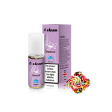 A-Steam Fruit Flavours 3MG 10ML (50VG/50PG) - GU PAK