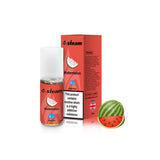A-Steam Fruit Flavours 3MG 10ML (50VG/50PG) - GU PAK