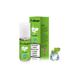 A-Steam Fruit Flavours 6MG 10ML (50VG/50PG) - GU PAK