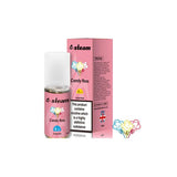 A-Steam Fruit Flavours 6MG 10ML (50VG/50PG) - GU PAK