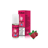 A-Steam Fruit Flavours 6MG 10ML (50VG/50PG) - GU PAK