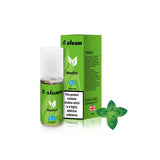 A-Steam Fruit Flavours 6MG 10ML (50VG/50PG) - GU PAK