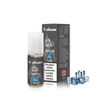 A-Steam Fruit Flavours 12MG 10ML (50VG/50PG) - GU PAK