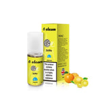A-Steam Fruit Flavours 12MG 10ML (50VG/50PG) - GU PAK