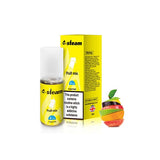 A-Steam Fruit Flavours 18MG 10ML (50VG/50PG) - GU PAK