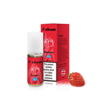 A-Steam Fruit Flavours 18MG 10ML (50VG/50PG) - GU PAK