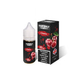 10mg Top Salt Fruit Flavour Nic Salts by A-Steam 10ml (50VG/50PG) - GU PAK