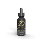Zoetic 750mg CBD Facial Drops 30ml - With Vitimin C - GU PAK
