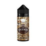 The Juiceman Baker Range 0mg Shortfill 100ml (50VG/50PG) - GU PAK