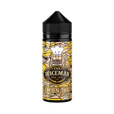 The Juiceman Baker Range 0mg Shortfill 100ml (50VG/50PG) - GU PAK