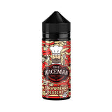The Juiceman Baker Range 0mg Shortfill 100ml (50VG/50PG) - GU PAK