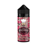 The Juiceman Baker Range 0mg Shortfill 100ml (50VG/50PG) - GU PAK