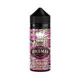 The Juiceman Baker Range 0mg Shortfill 100ml (50VG/50PG) - GU PAK