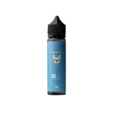 Frank Vape Co. 0mg 50ml Shortfill (70VG/30PG) - GU PAK