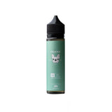 Frank Vape Co. 0mg 50ml Shortfill (70VG/30PG) - GU PAK