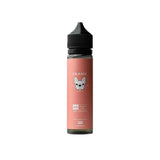 Frank Vape Co. 0mg 50ml Shortfill (70VG/30PG) - GU PAK