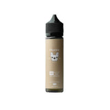 Frank Vape Co. 0mg 50ml Shortfill (70VG/30PG) - GU PAK