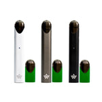 Dr Watson 120mg CBD Vape Pod System - GU PAK