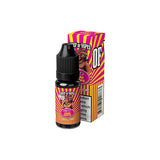 20mg Chief of Vapes Sweets Flavoured Nic Salt 10ml (50VG/50PG) - GU PAK