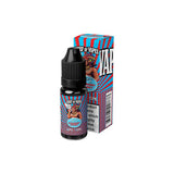 20mg Chief of Vapes Sweets Flavoured Nic Salt 10ml (50VG/50PG) - GU PAK