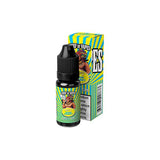 20mg Chief of Vapes Sweets Flavoured Nic Salt 10ml (50VG/50PG) - GU PAK